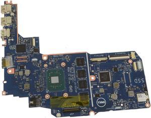 Dell OEM Latitude 3180 Motherboard System Board Intel Pentium Motherboard CKMRN