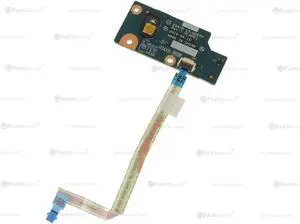 Dell OEM Precision 7740 Power Button Board  Cable 89H98