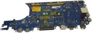 Dell OEM Latitude E5570 Motherboard System Board i7 2.6GHz Motherboard J1PDD