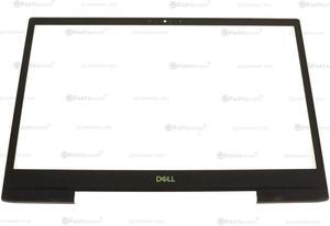 New Dell OEM G Series G7 7790 17.3" Front Trim LCD Bezel R8V73