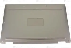 Dell OEM XPS 9365 Bottom Base Metal Cover Assembly JKC74