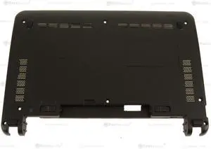 New Dell OEM Inspiron Mini 10 1010 Laptop Bottom Base Assembly Y110N