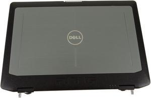 Dell OEM Latitude E6430 ATG 14" Rugged LCD Back Top Cover LCD Back Cover 6W61R