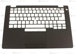 Dell OEM Latitude 5400 Palmrest Touchpad Assembly Touchpad Palmrest A1899H