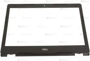 Dell OEM Vostro 3481 Inspiron 3482 14" Front Trim LCD Bezel Y5J01