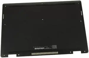 New Dell OEM Inspiron 7353 Bottom Base Cover Assembly DMKX2