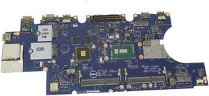 Dell OEM Latitude E5550 Motherboard System Board i7 2.6GHz Motherboard DWVYV