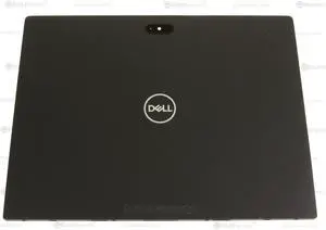 Dell OEM Latitude 7285 2-in-1 Tablet Back Cover Assembly LCD Back Cover N8TF9