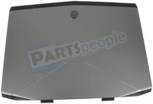 New OEM Alienware 14 R1 14" LCD Lid Back Cover Assembly 3RG1D
