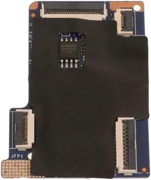 Dell OEM Latitude 7400 5400 Precision 7740 Junction Circuit Board for  943V3