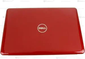Dell OEM Inspiron 5767 5765 17.3" LCD Back Cover Lid Top LCD Back Cover 7N2HK