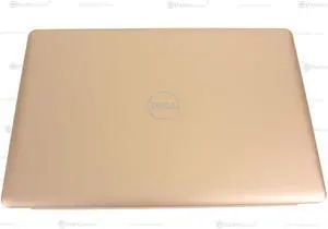 New Dell OEM Inspiron 5770 5775 17.3" LCD Back Cover Lid Top Assembly DF0N4