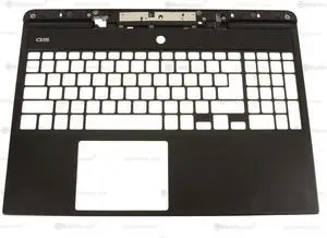 New Dell OEM G Series G5 5590 Palmrest Assembly Mini DisplayPort Y5V52