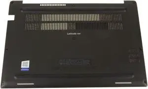 New Dell OEM Latitude 7390 Laptop Bottom Base Assembly Cover YNM35