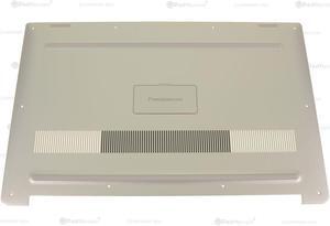 New Dell OEM Precision 5530 Laptop Bottom Base Metal Cover Assembly 3GNY8