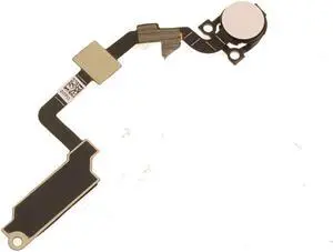 WHITE Dell OEM XPS 9370 and 9380 Fingerprint Reader Module Circuit Board VFP55