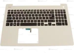 New US Intl Dell OEM G Series G3 3579 Palmrest Assembly NTP Y192K 9PYFH