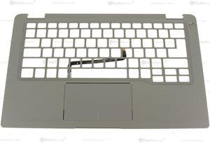 Dell OEM Latitude 7400 2-in-1 Palmrest Touchpad Assembly Laptop Keyboard 305H0
