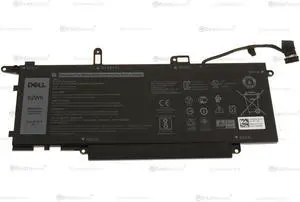 Dell Latitude 7400 2-in-1 OEM Original Latitude 4-Cell 52Wh Battery NF2MW