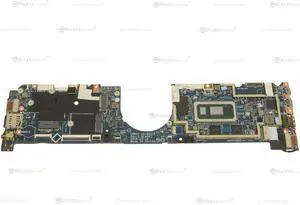Dell OEM Latitude 7400 2-in-1 Motherboard System Board 1.6GHz Motherboard 54PCJ