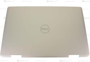 New Dell OEM Inspiron 7786 2-in-1 17.3" LCD Back Cover Lid Assembly N7GW5
