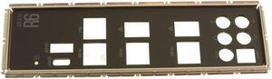 Dell OEM Alienware Area 51 R6 Desktop I/O Port Backplate TNK9T