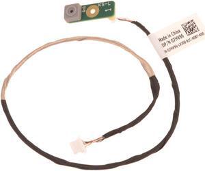Dell OEM Inspiron 3275 All-In-One Desktop Microphone Replacement P0VP1