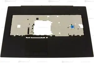 Dell OEM Precision 7730 Touchpad Palmrest Assembly YV9GX