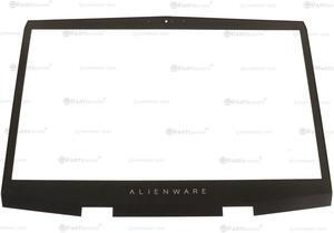 DELL LCD FRONT BEZEL ALIENWARE M17 SERIES