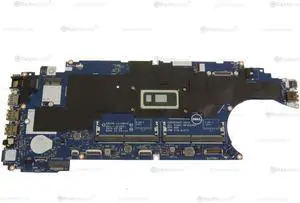 Dell OEM Precision 3540 Motherboard System Board 1.6GHz Quad Motherboard 9T2PH