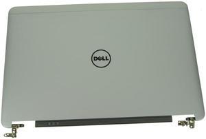 Dell OEM Latitude E7240 12.5" LCD Back Cover Lid Assembly LCD Back Cover HM7W1
