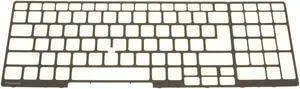 New Dell OEM Precision 7740 7540 Keyboard Bezel Trim Lattice Plastic PDJP2