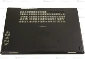 New Dell OEM Precision 3530 Bottom Base Cover Assembly J1TXX
