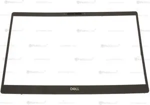 New Dell OEM Latitude 7300 13.3" Front Trim LCD Bezel 2.7mm IR Cam T4PP6
