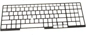 New Dell OEM Precision 7720 Keyboard Bezel Trim Lattice Plastic KKXK6