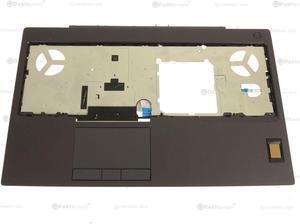 Dell OEM Precision 7540 Touchpad Palmrest Assembly FIPS Touchpad Palmrest 6P79X