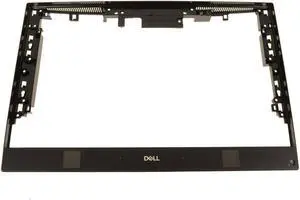 New Dell OEM Optiplex 5260 All-In-One Front Trim Frame Bezel 58H61
