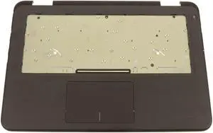 Dell OEM Latitude 3300 3310 Palmrest Touchpad Assembly 8NW31