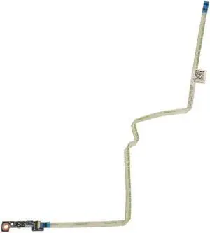 Dell OEM Vostro 15 5568 Laptop Status Indicator LED Circuit Board  Cable 5DLED