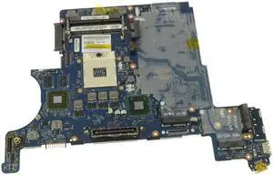 Dell Ph12P System Board For Pga989 W O Cpu Latitude E6420