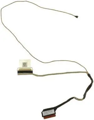 FHD Touchscreen Lcd Cable for Dell Inspiron 5555 5558 5559 Laptops - Replaces DC02002BZ00 WNXWK