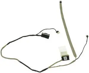 Dell OEM Latitude E6440 14" WXGAHD LVDS LCD Video and LCD Ribbon Cable W5JMV