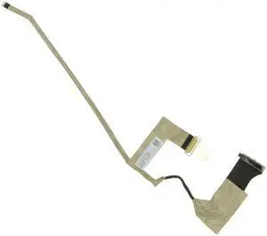 Dell OEM Precision M4800 15.6" EDP FHD LCD Video Ribbon LCD Ribbon Cable WJ64D