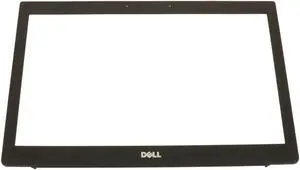 Dell OEM Latitude 7280 12.5" LCD Front Trim Cover Bezel LCD Trim Bezel 37YCG