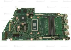 Dell OEM Inspiron 7580 Motherboard System Board Core i7 Motherboard 0V03C