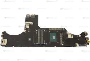 Dell OEM Precision 7730 Motherboard System Board Intel i7 Hex Motherboard R0YNP