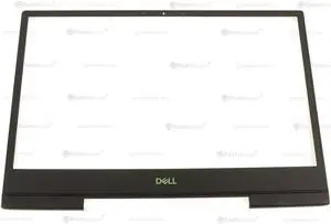New Dell OEM G Series G7 7590 15.6" Front Trim LCD Bezel KG4GF