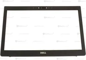 Dell OEM Latitude 7280 12.5" LCD Front Trim Cover Bezel LCD Trim Bezel 0XR29