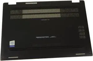 New Dell OEM Latitude 7389 2-in-1 Laptop Bottom Base Assembly DXKY6