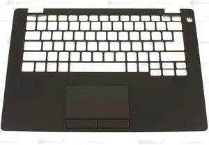 Dell OEM Latitude 5400 Palmrest Touchpad Assembly Smart Touchpad Palmrest W1WR5